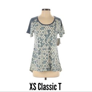 LuLaRoe Classic T